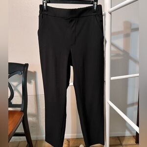 GAP Women’s Classic Black Dress Pants